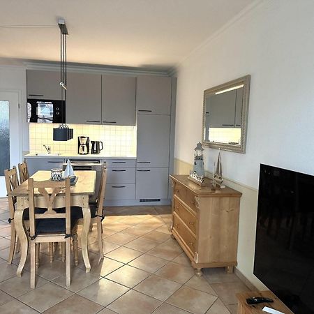 Eichsfeldia Wohnung 9 Kuhlungsborn Bagian luar foto