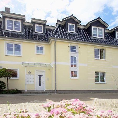Eichsfeldia Wohnung 9 Kuhlungsborn Bagian luar foto