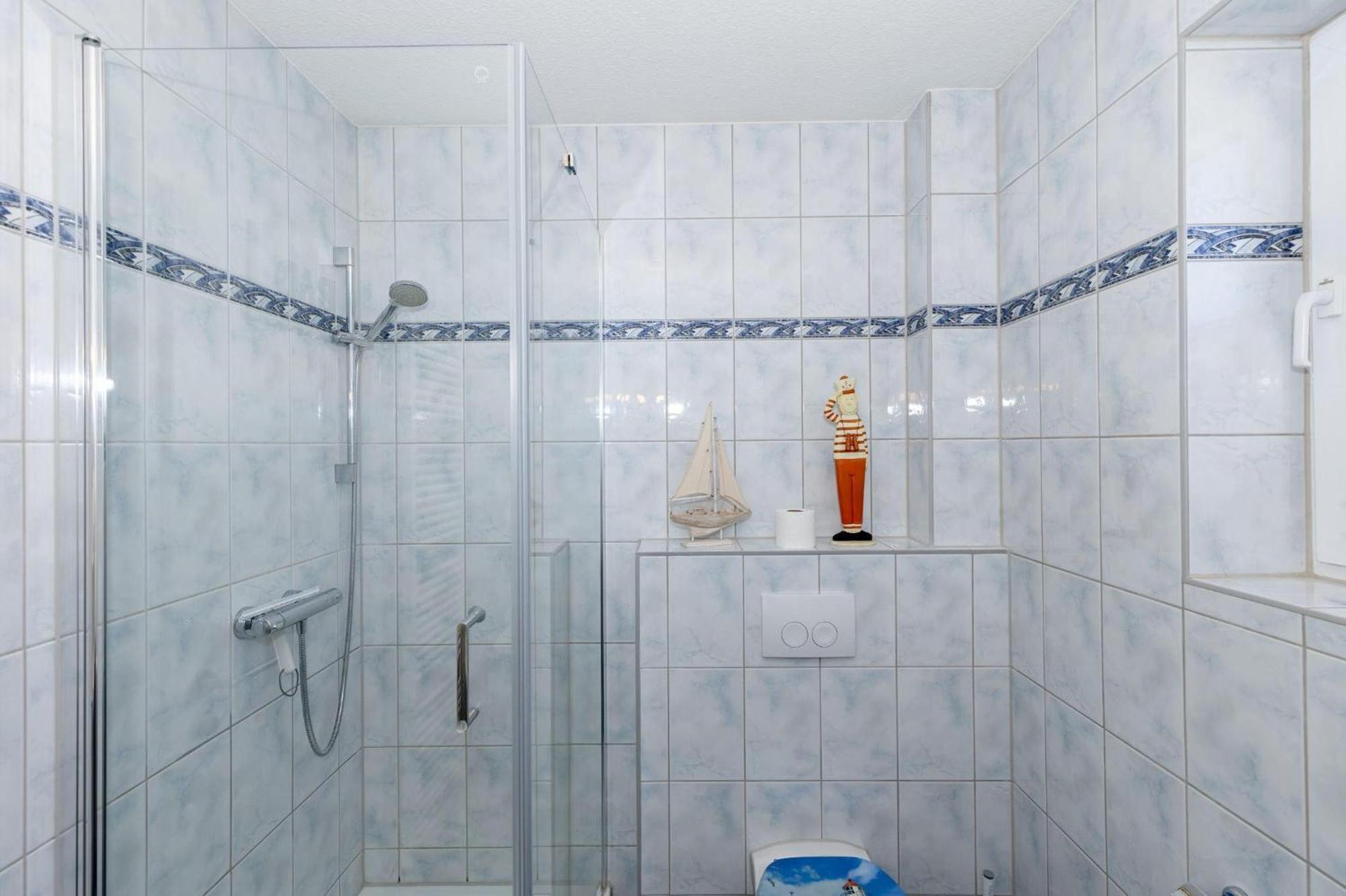 Eichsfeldia Wohnung 9 Kuhlungsborn Bagian luar foto