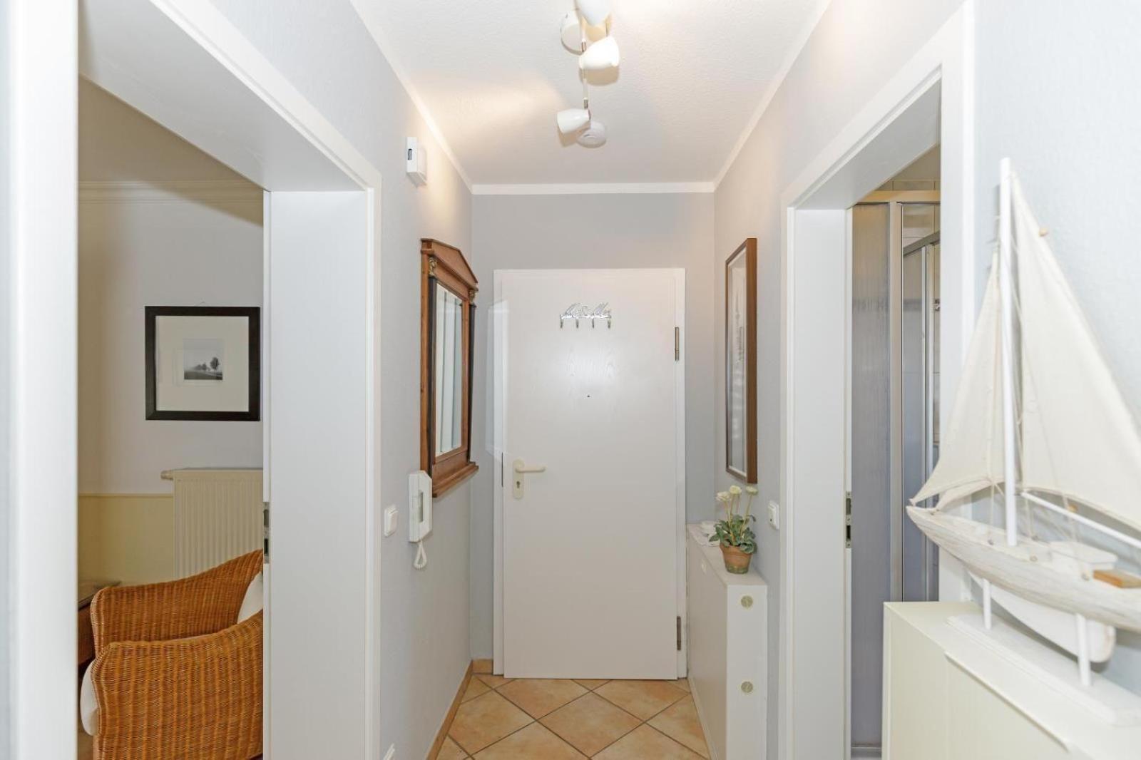 Eichsfeldia Wohnung 9 Kuhlungsborn Bagian luar foto
