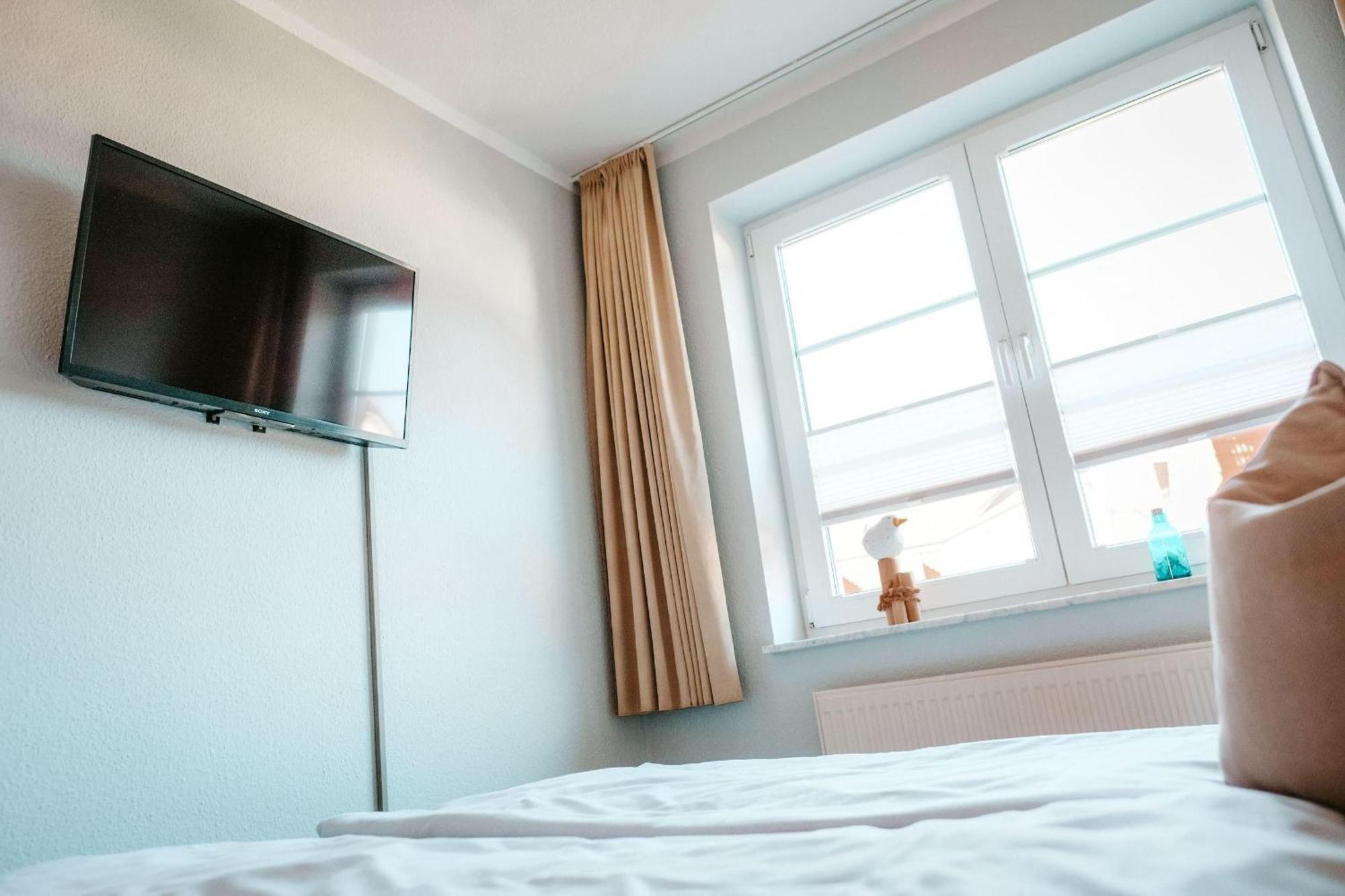 Eichsfeldia Wohnung 9 Kuhlungsborn Bagian luar foto