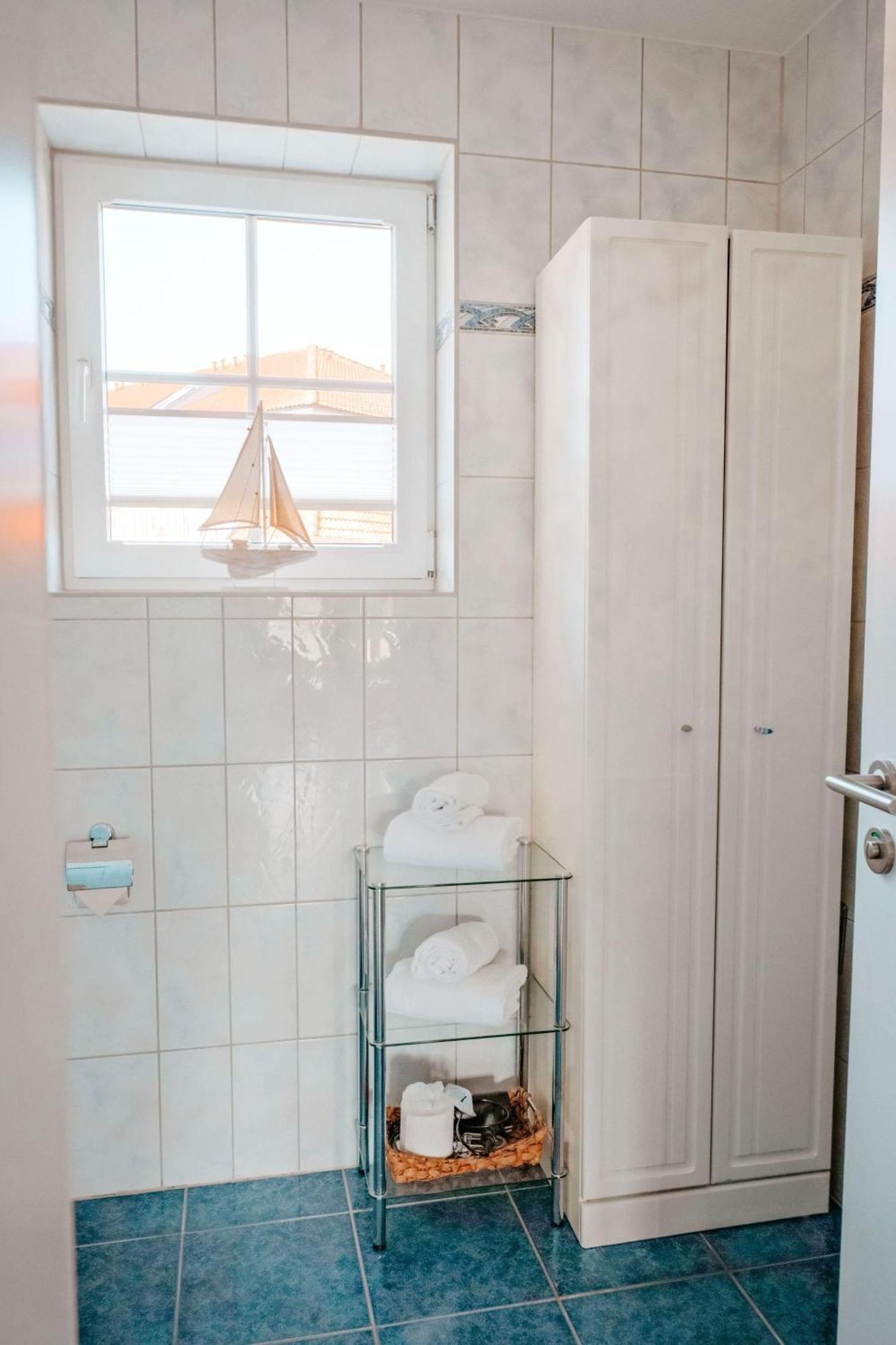 Eichsfeldia Wohnung 9 Kuhlungsborn Bagian luar foto