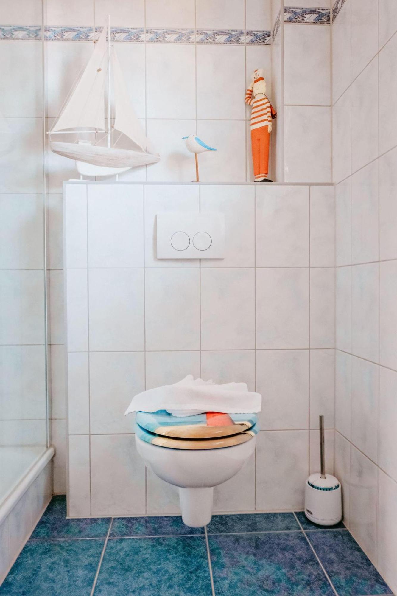 Eichsfeldia Wohnung 9 Kuhlungsborn Bagian luar foto