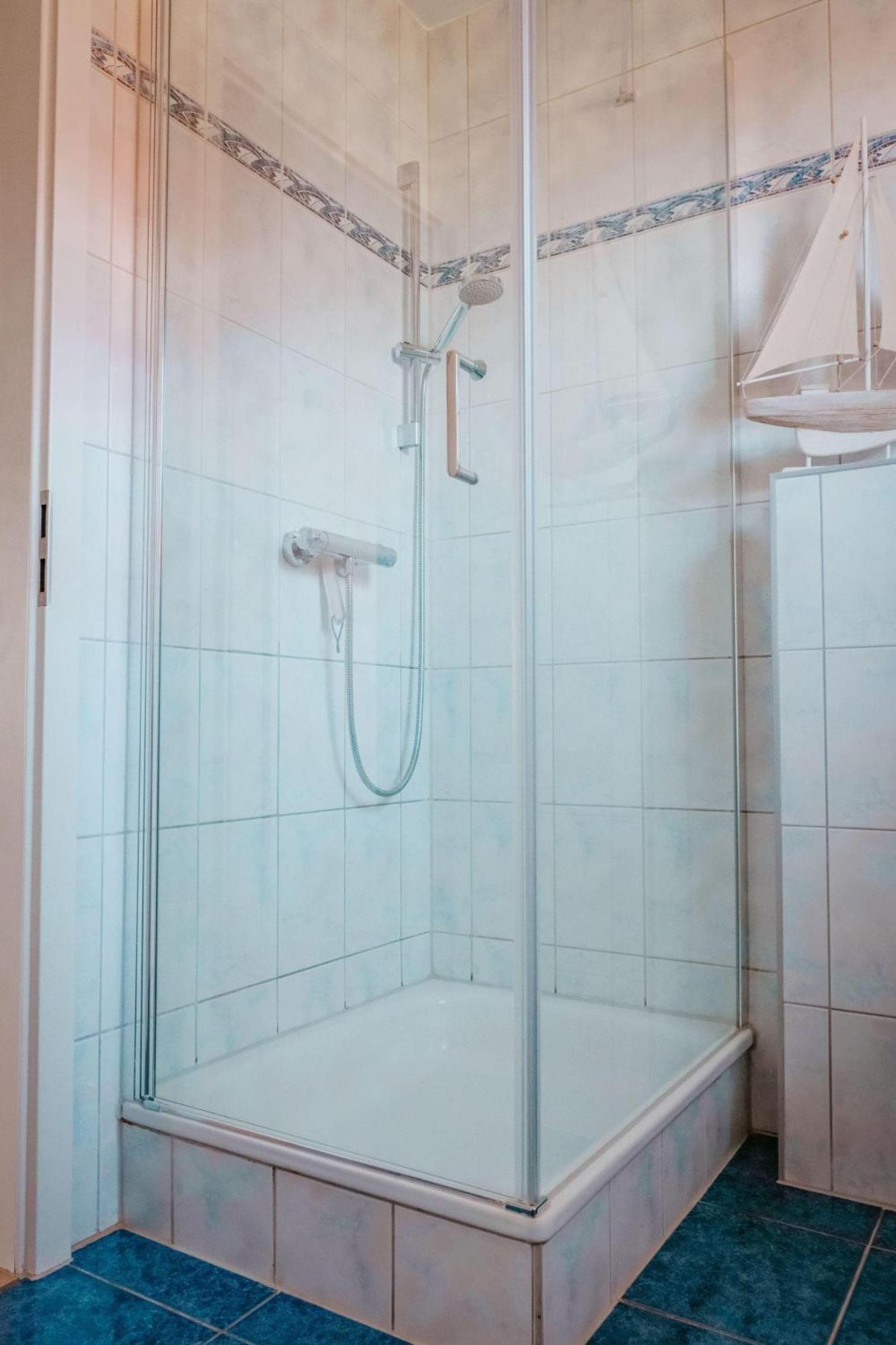 Eichsfeldia Wohnung 9 Kuhlungsborn Bagian luar foto