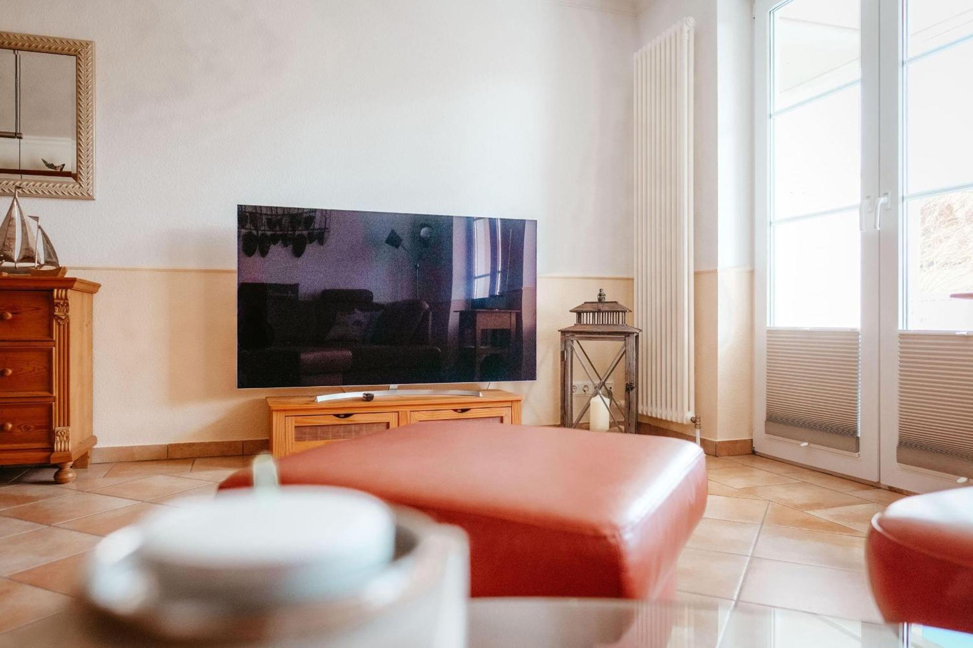 Eichsfeldia Wohnung 9 Kuhlungsborn Bagian luar foto